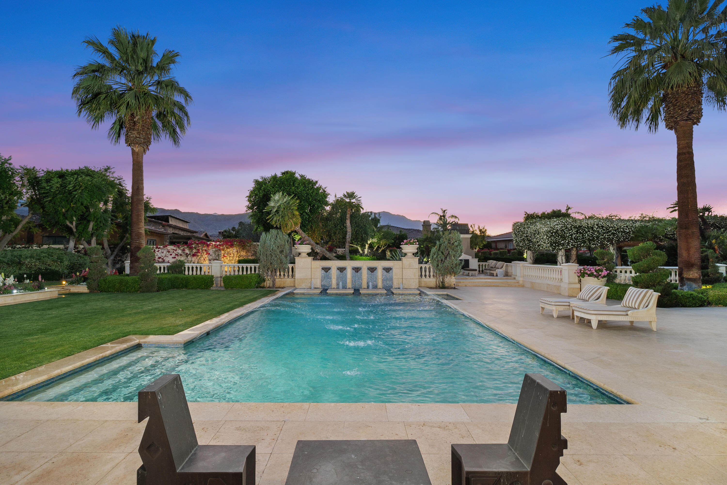 Property Photo: 40535 Morningstar Road CA 92270