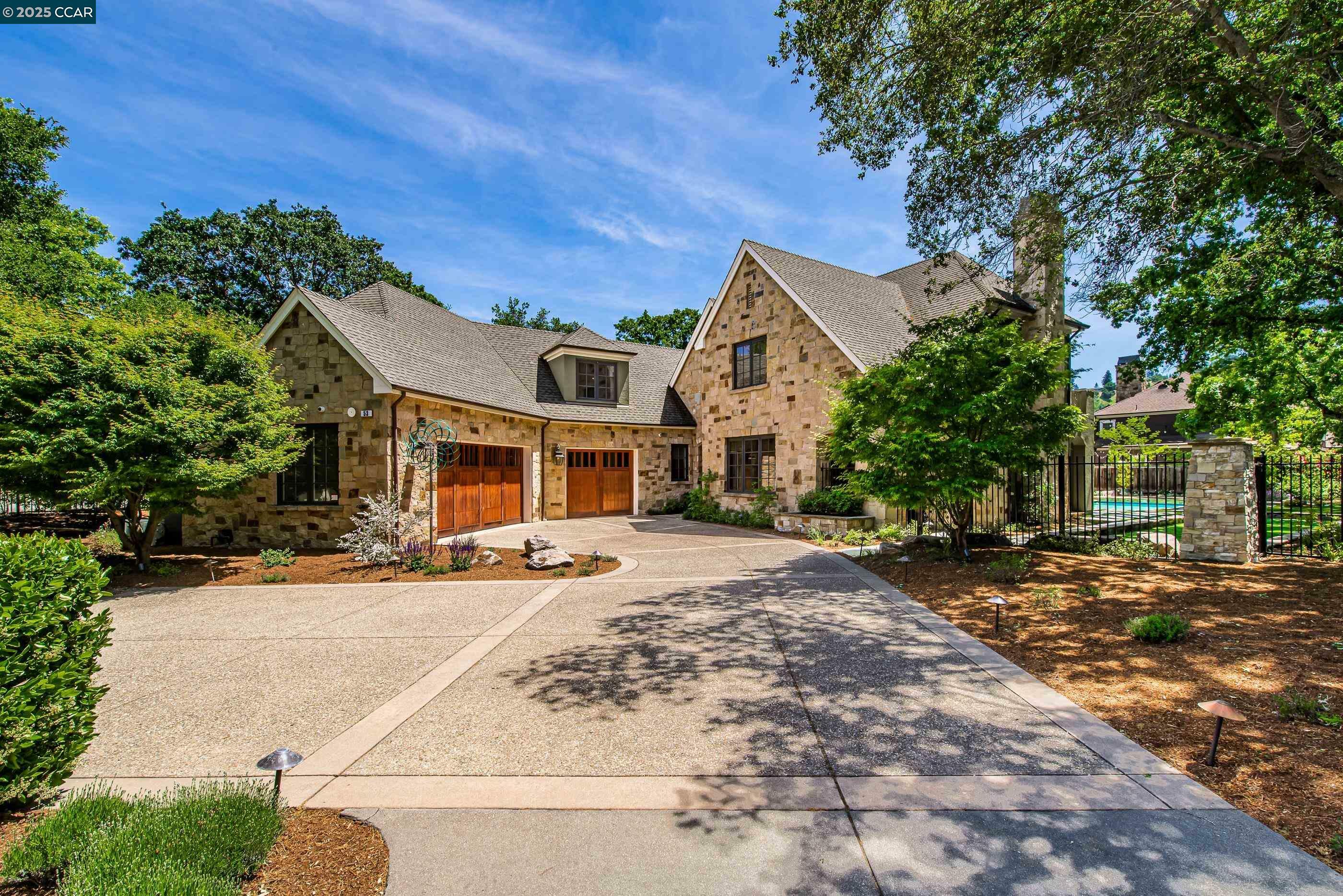 Property Photo:  53 Hidden Oaks Dr  CA 94549 