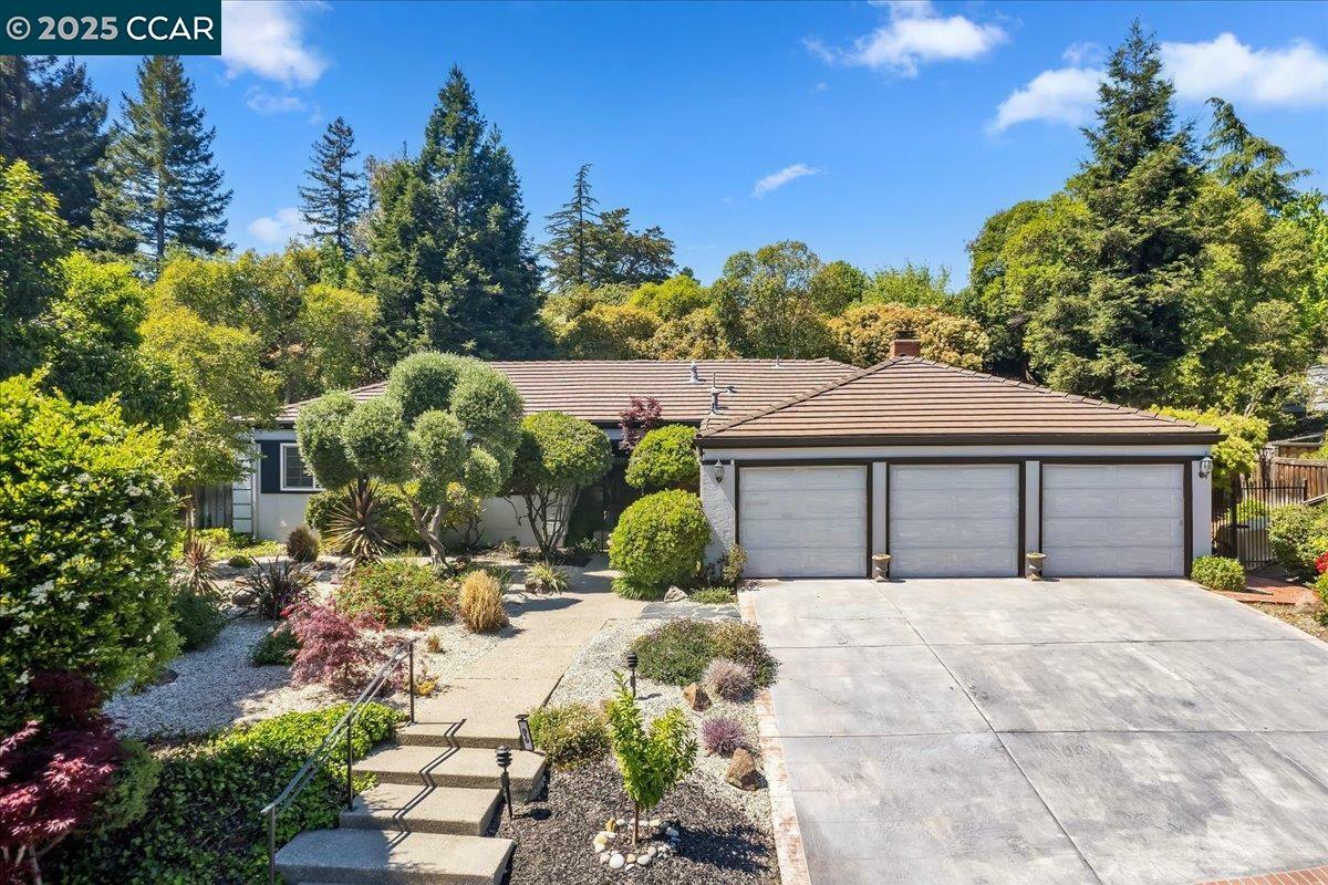819 El Quanito  Danville CA 94526 photo