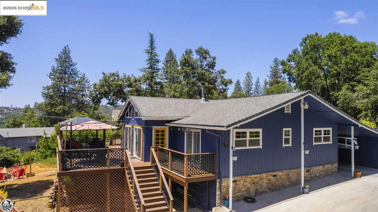 Property Photo: 20580 Gerber Road CA 95379
