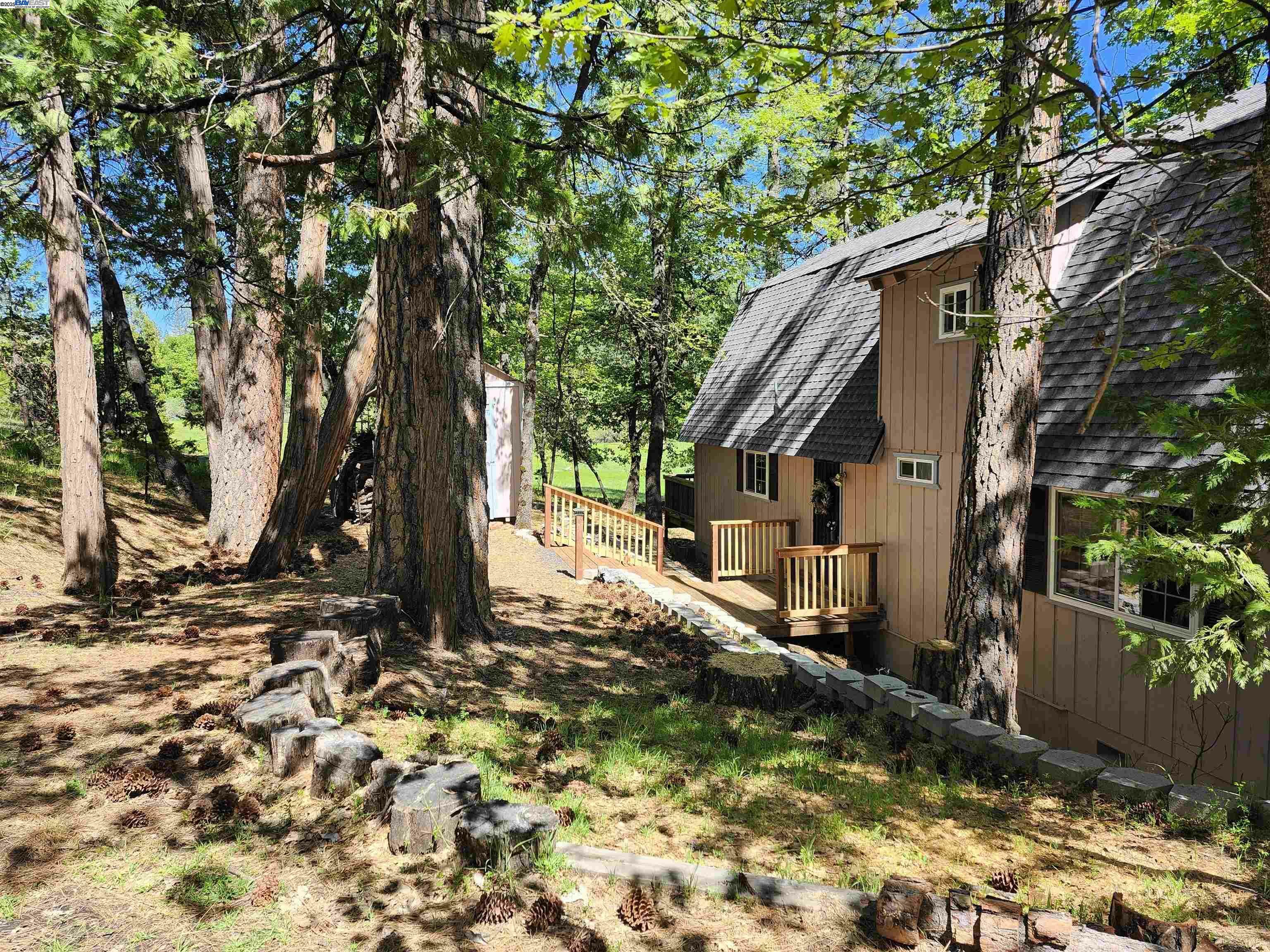 Property Photo: 23875 Marshall Way CA 95383