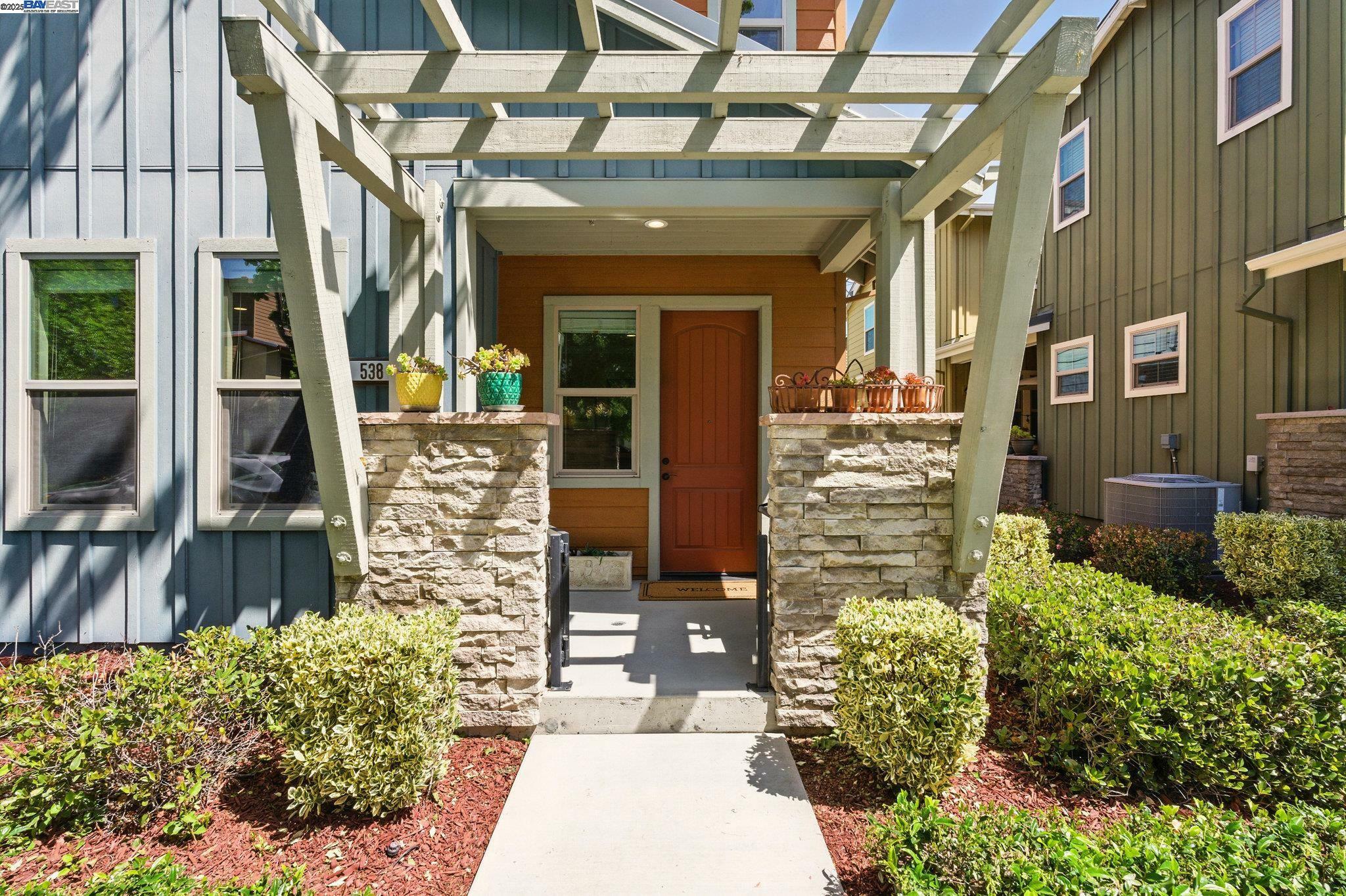 Property Photo: 538 Sandalwood Drive CA 94551