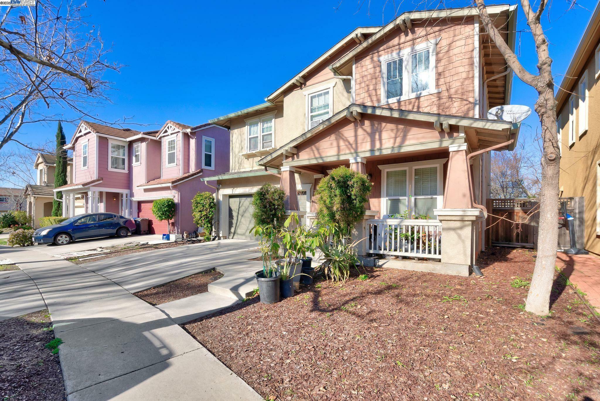3905 Hidden Grove Ln  Concord CA 94519 photo