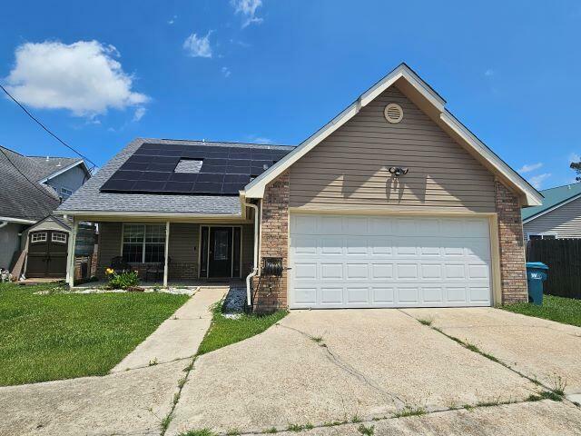 Property Photo: 1157 Lost Trail FL 32547