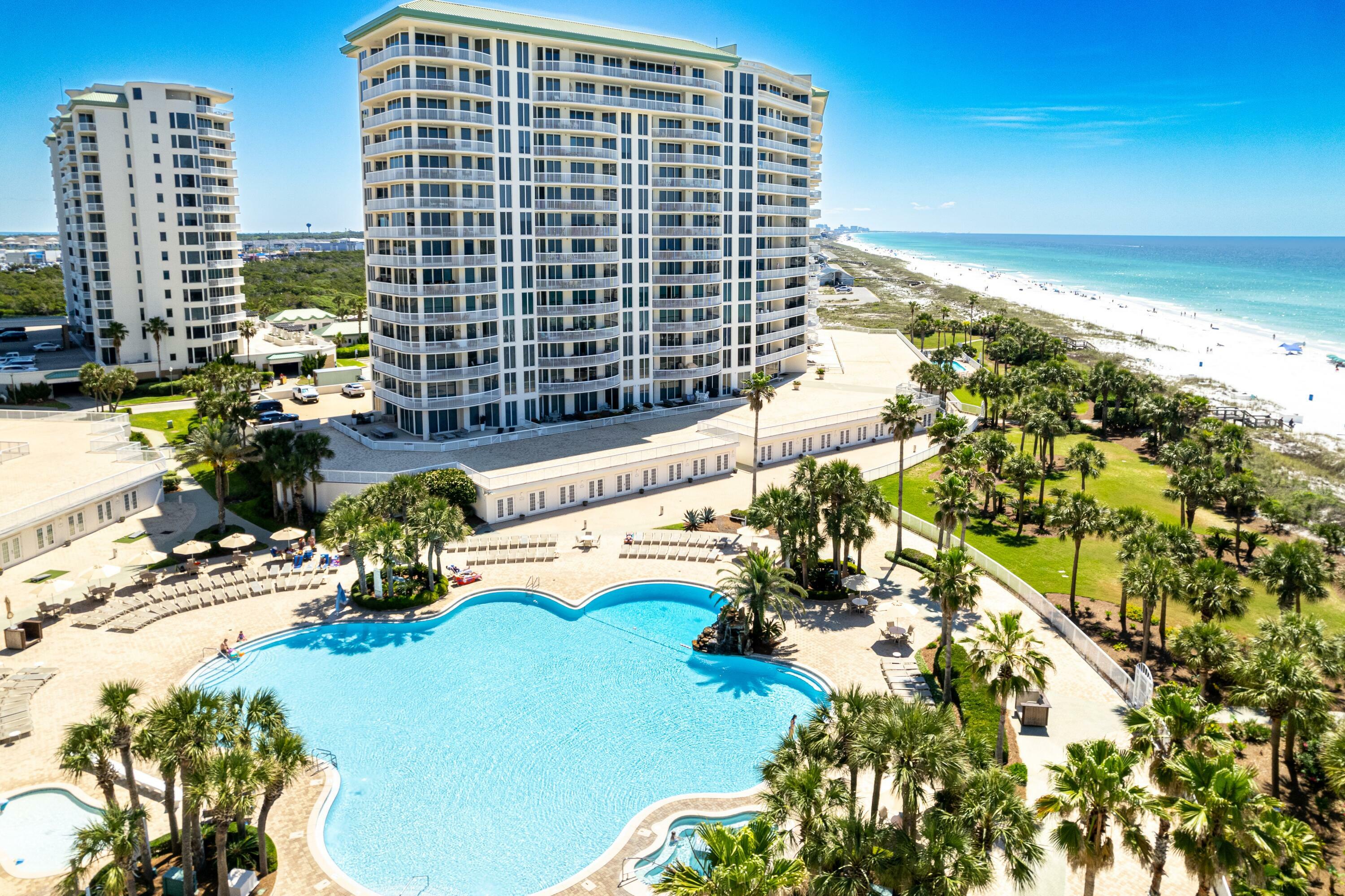 15400 Emerald Coast Parkway 301  Destin FL 32541 photo