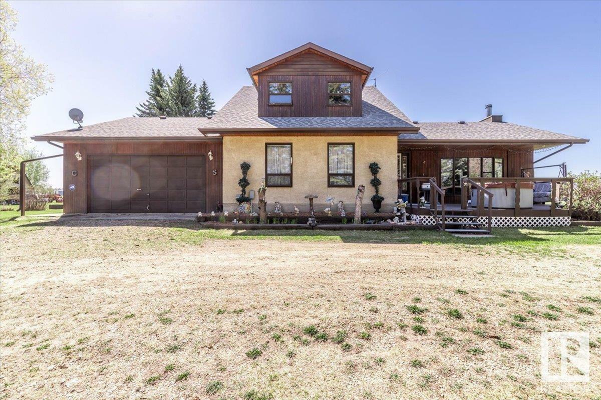 Property Photo: 48440 Rge Road 273 AB T0C 0V0