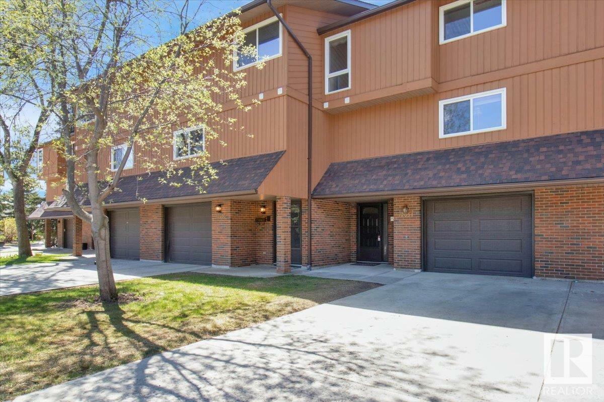 Property Photo: 12054 157 Avenue NW AB T5X 2R9