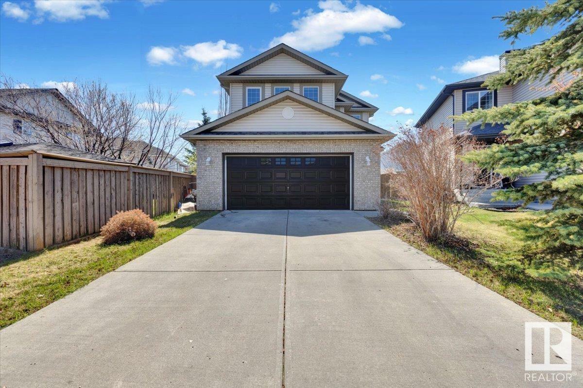 Property Photo: 8330 Shaske Crescent NW AB T6R 0B4