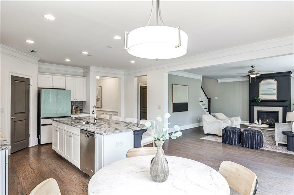 Property Photo: 11760 Stratham Drive GA 30009