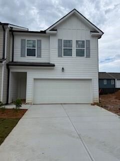 Property Photo: 1031 Merritt Drive 96 GA 30180