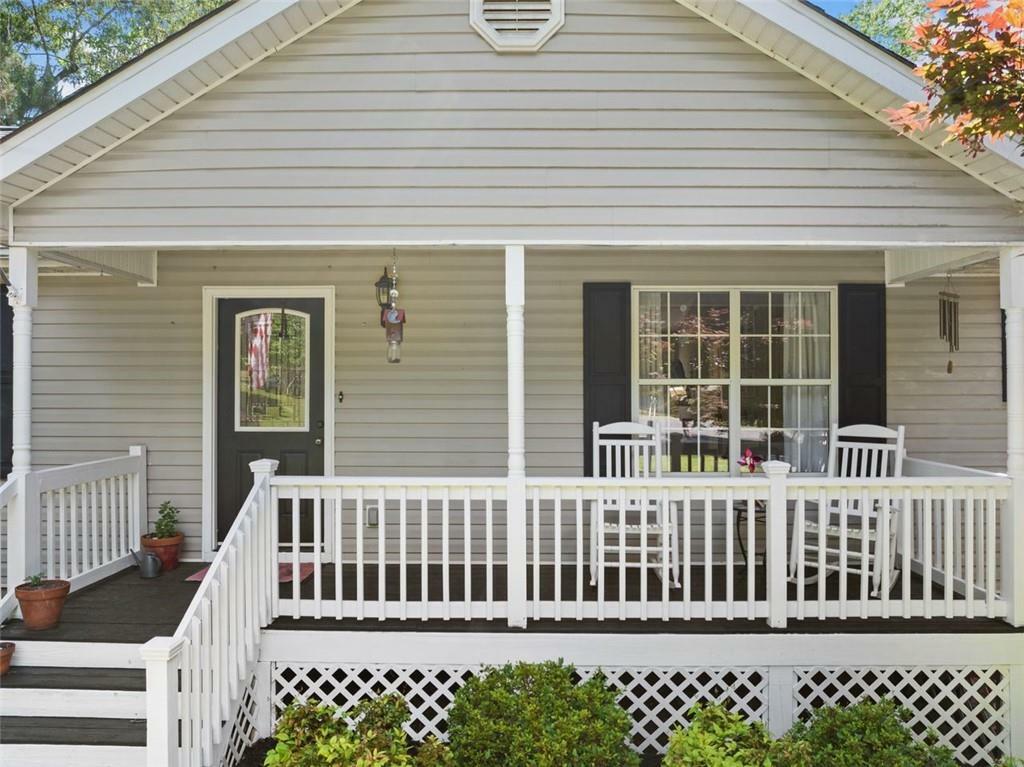 Property Photo: 9675 Crestview Terrace GA 30506