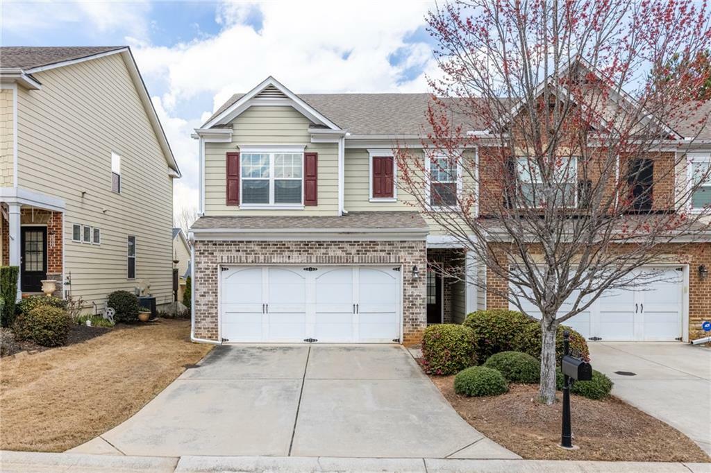 1212 Lake Point Way  Suwanee GA 30024 photo