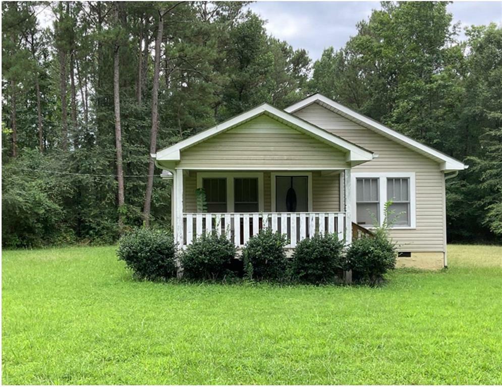 Property Photo: 403 Forrest Drive SW GA 30733