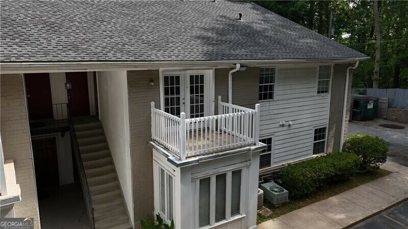 1212 Utoy Springs Road 46  Atlanta GA 30331 photo