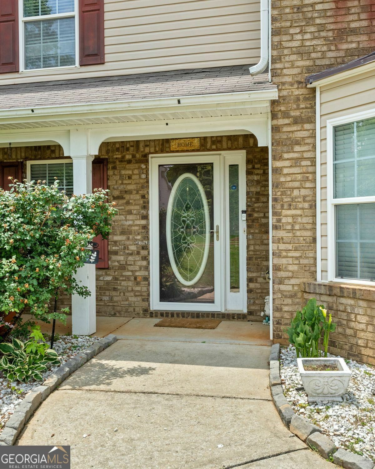 Property Photo: 2086 Grant Avenue GA 30252