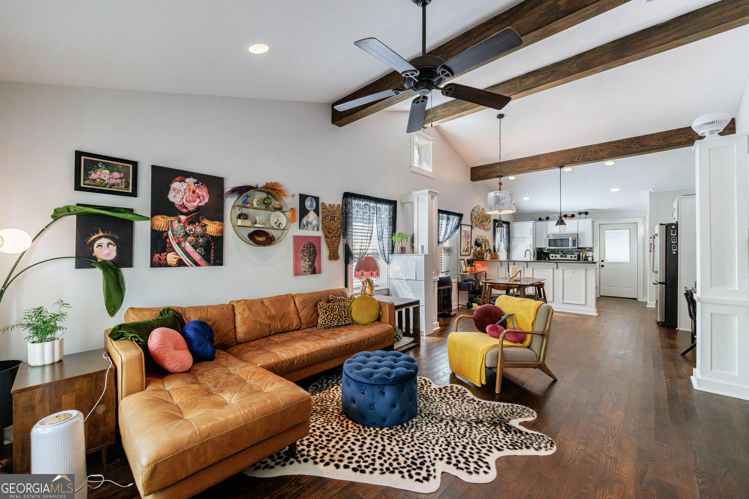 Property Photo: 1314 Arkwright Place SE GA 30317
