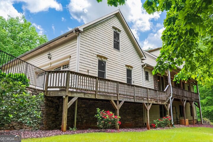Property Photo:  87 Marcus Court  GA 30107 