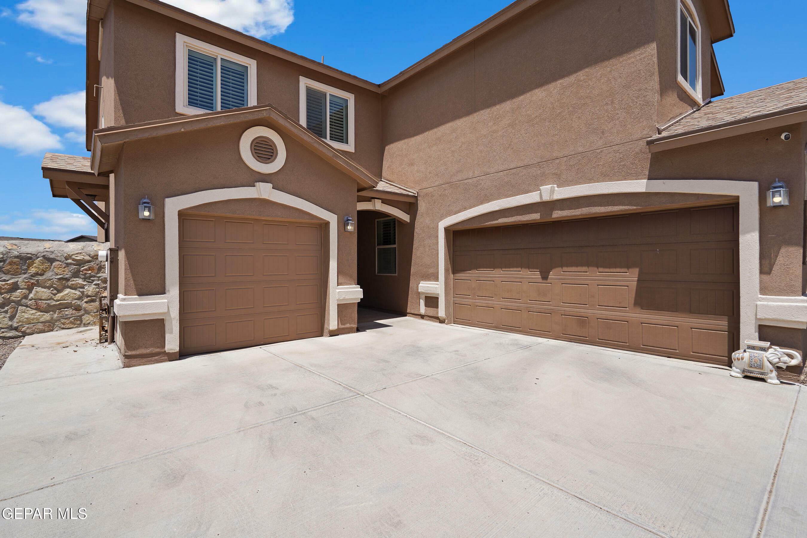 Property Photo: 14269 Ed Fink Court TX 79938