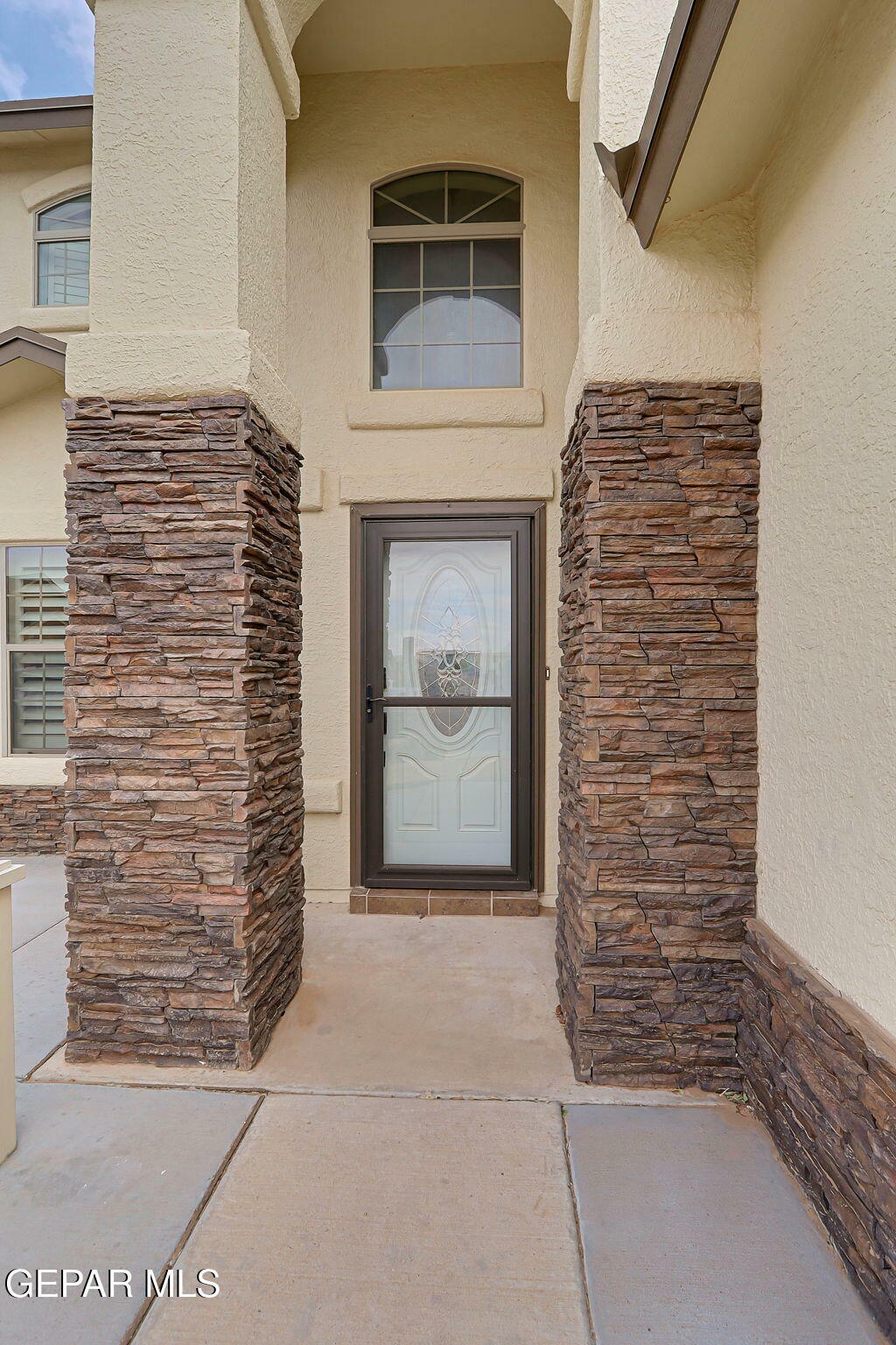 Property Photo: 3136 Hawk Point Place TX 79938