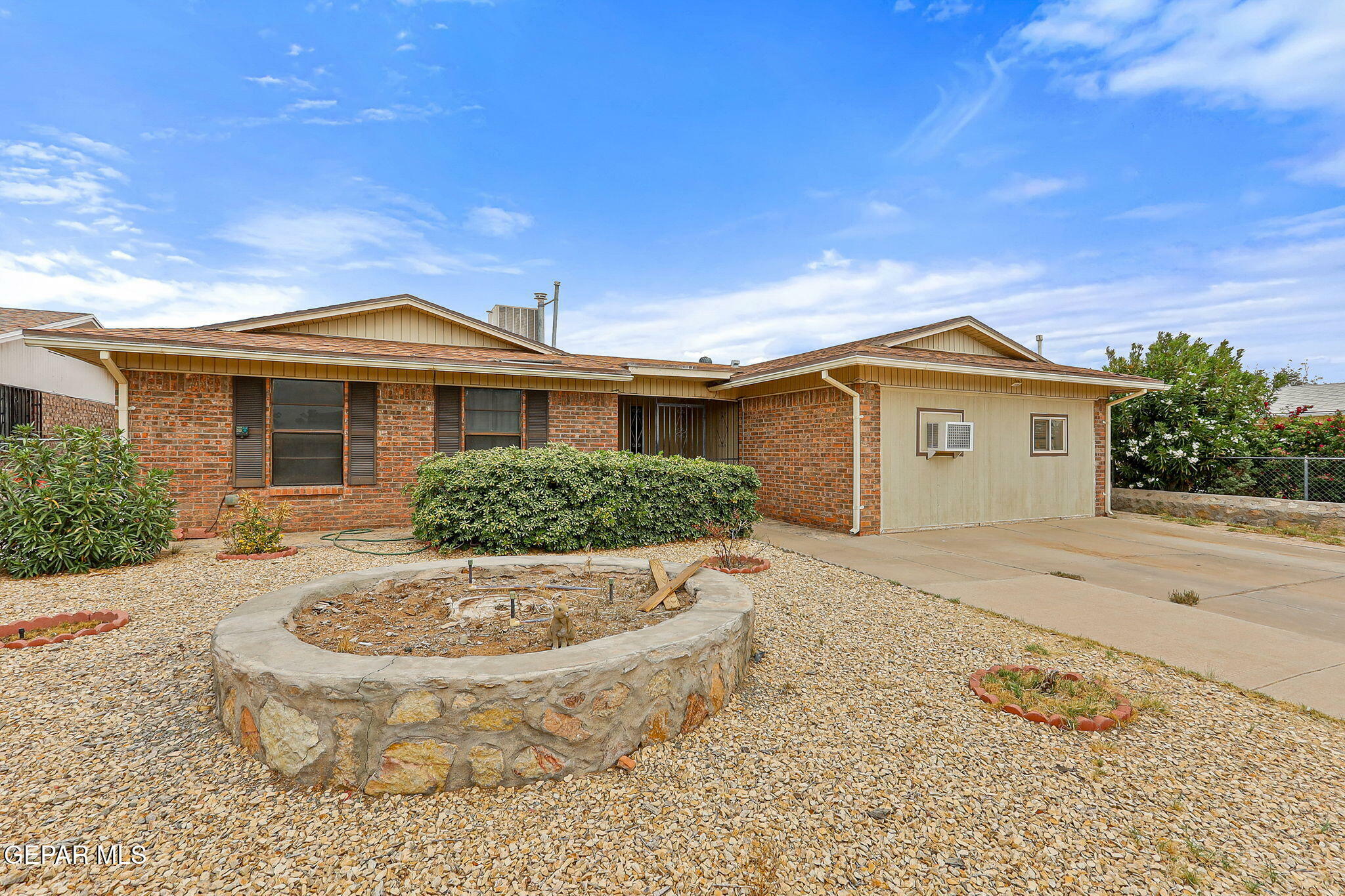 5405 Corsicana Avenue  El Paso TX 79924 photo