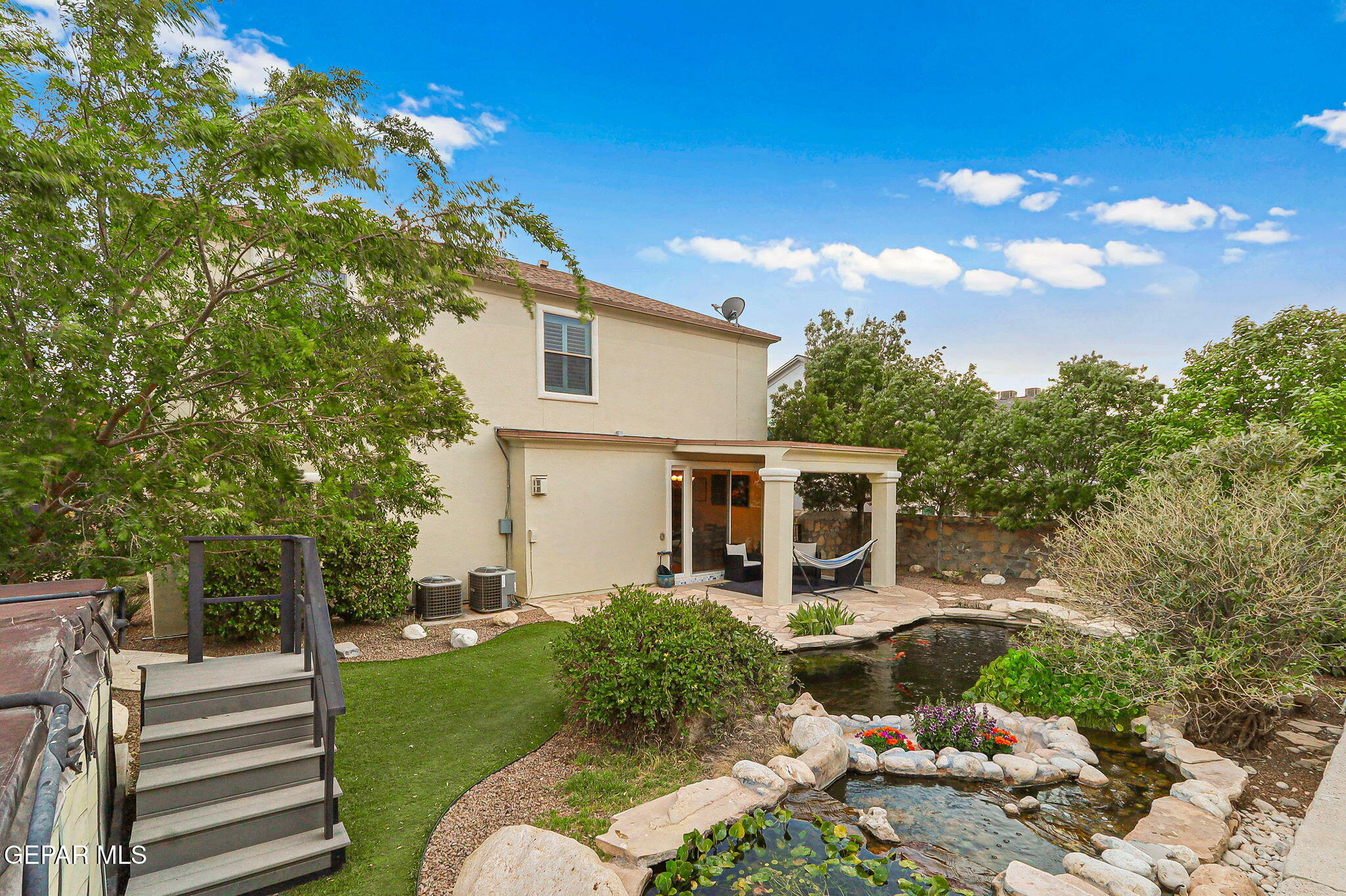 Property Photo: 6569 Cabana Del Sol Drive TX 79911