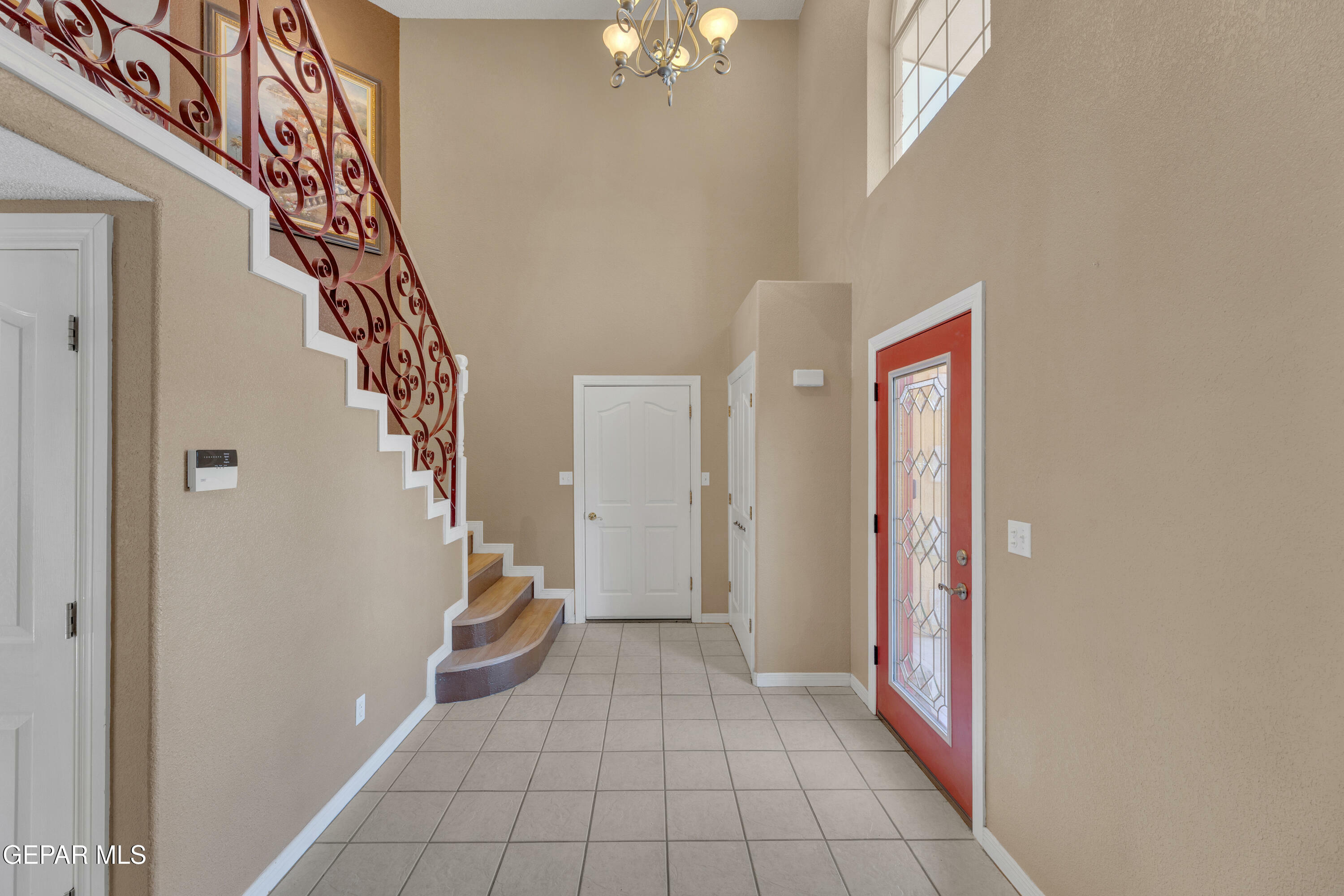 Property Photo: 650 Vera Court TX 79932
