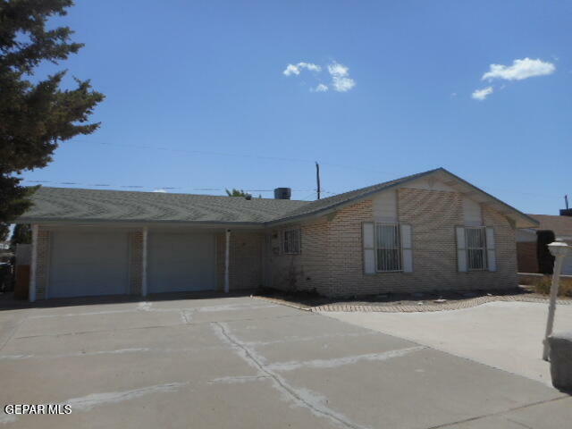 3202 Wedgewood Drive  El Paso TX 79925 photo