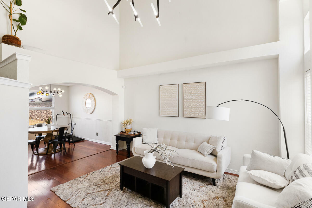 Property Photo: 841 Dakota River Avenue TX 79932