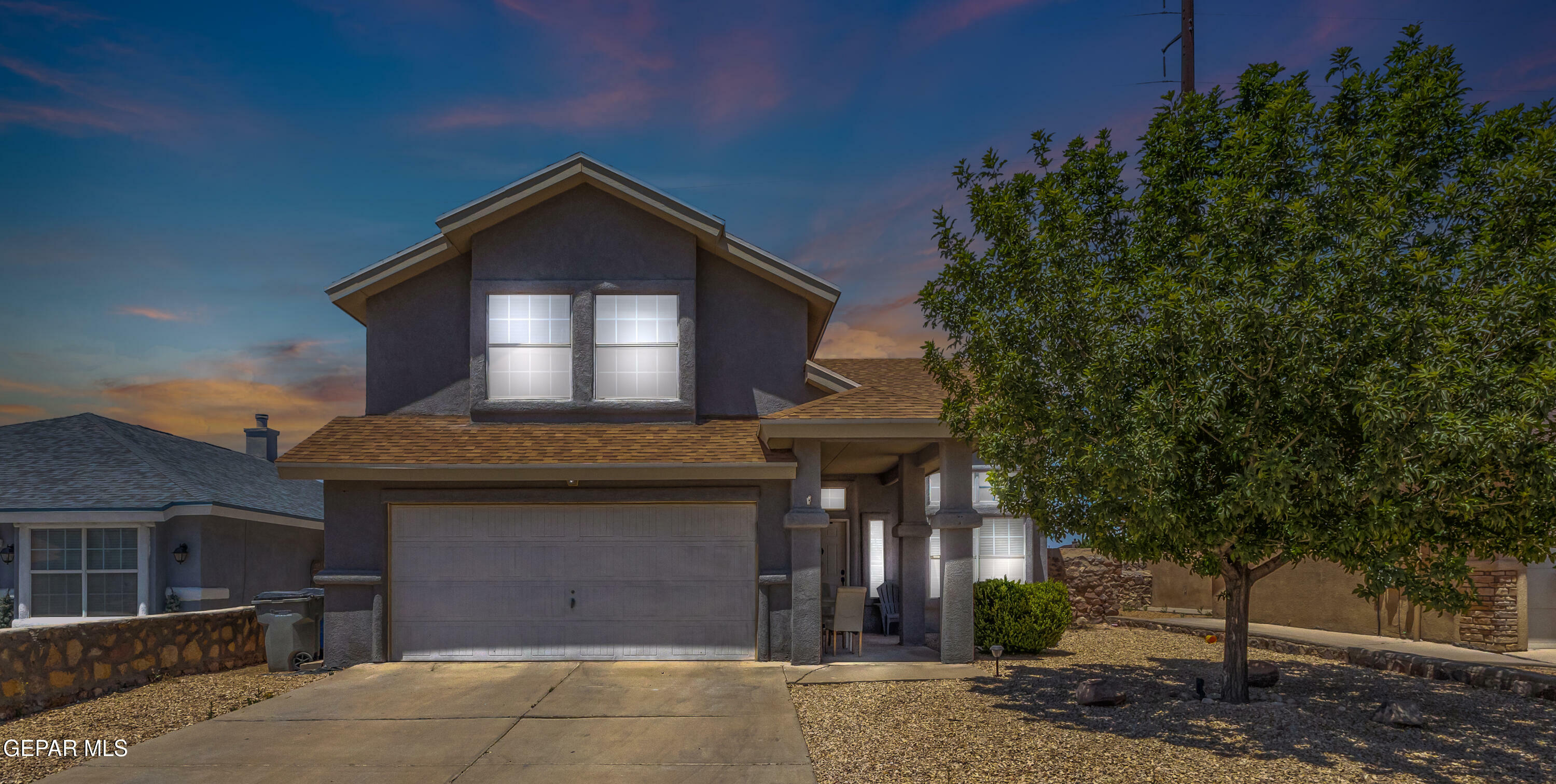 Property Photo: 841 Dakota River Avenue TX 79932