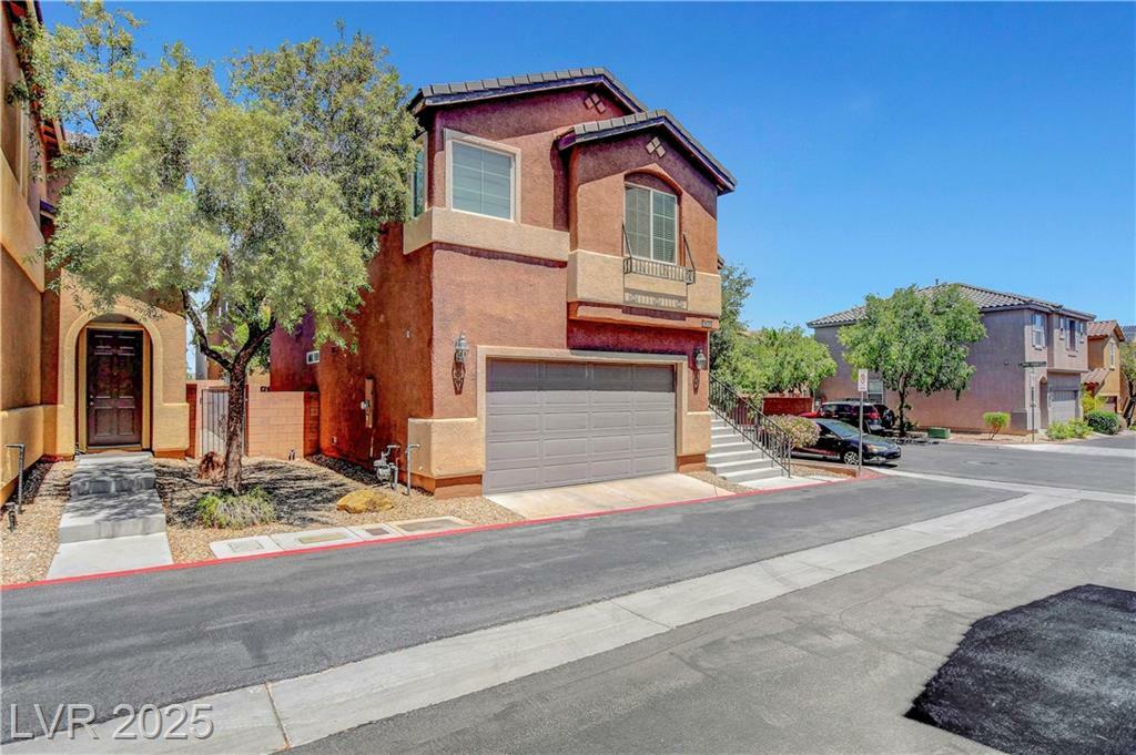 Property Photo:  9020 Garden Fox Court  NV 89149 