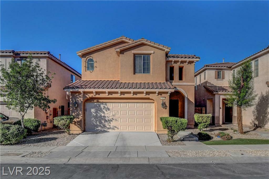 Property Photo: 644 Mauna Kea Place NV 89011