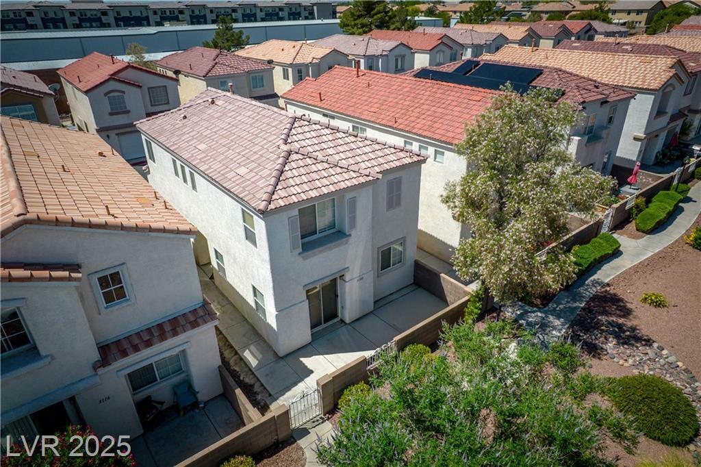 Property Photo: 3120 Inlet Bay Avenue NV 89031