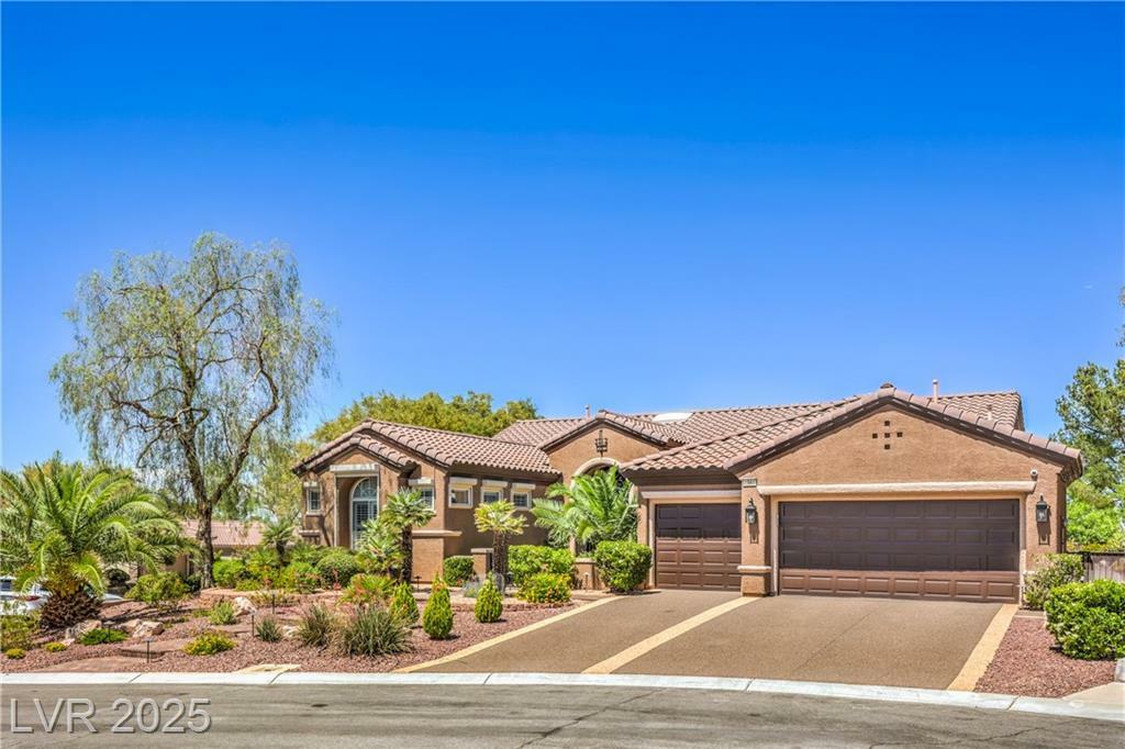 Property Photo: 1564 Fieldbrook Street NV 89052