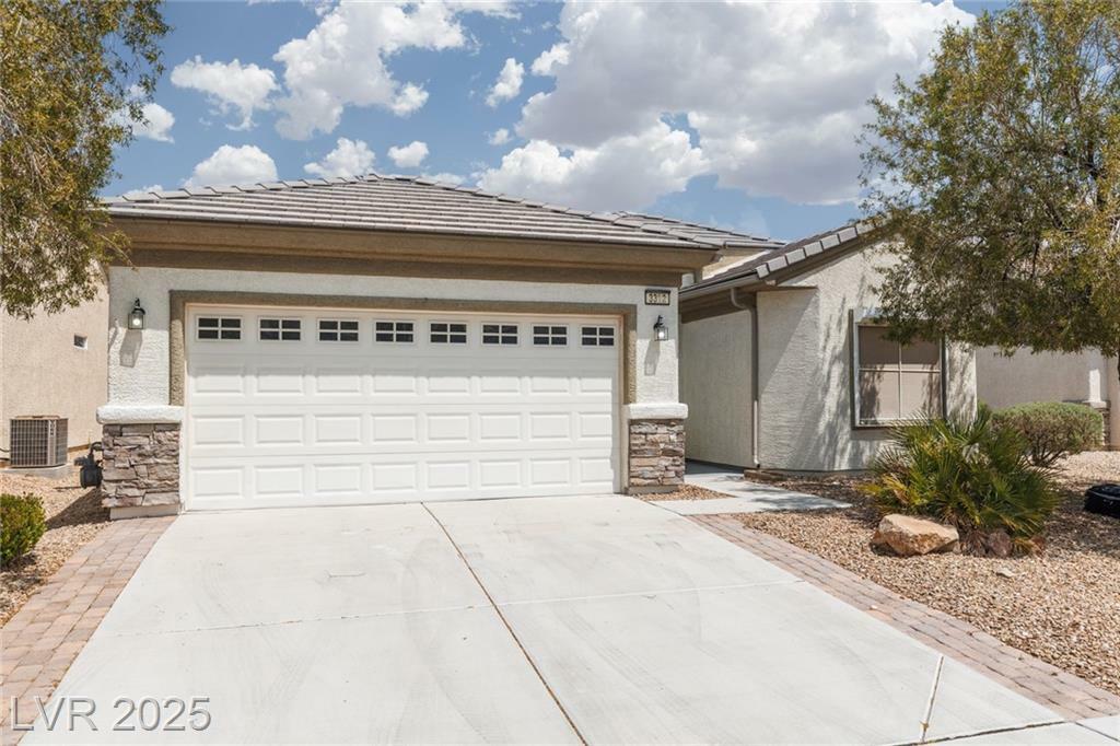 Property Photo: 3312 Lapwing Drive NV 89084