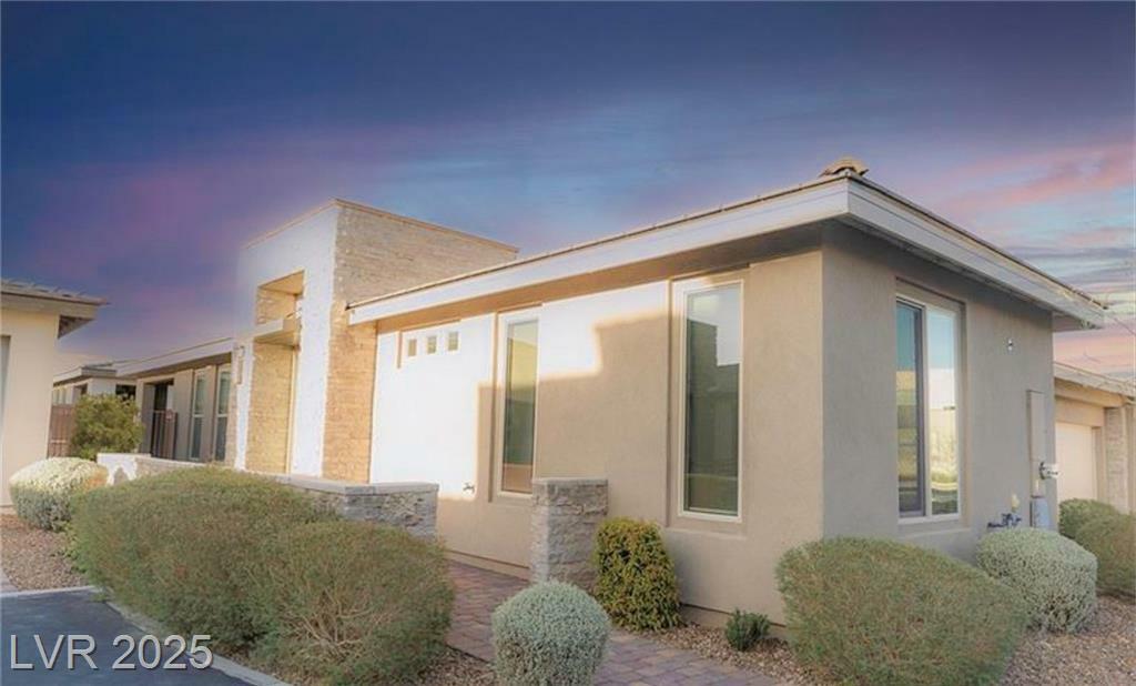 Property Photo: 4279 Sunrise Flats St Street 0 NV 89135