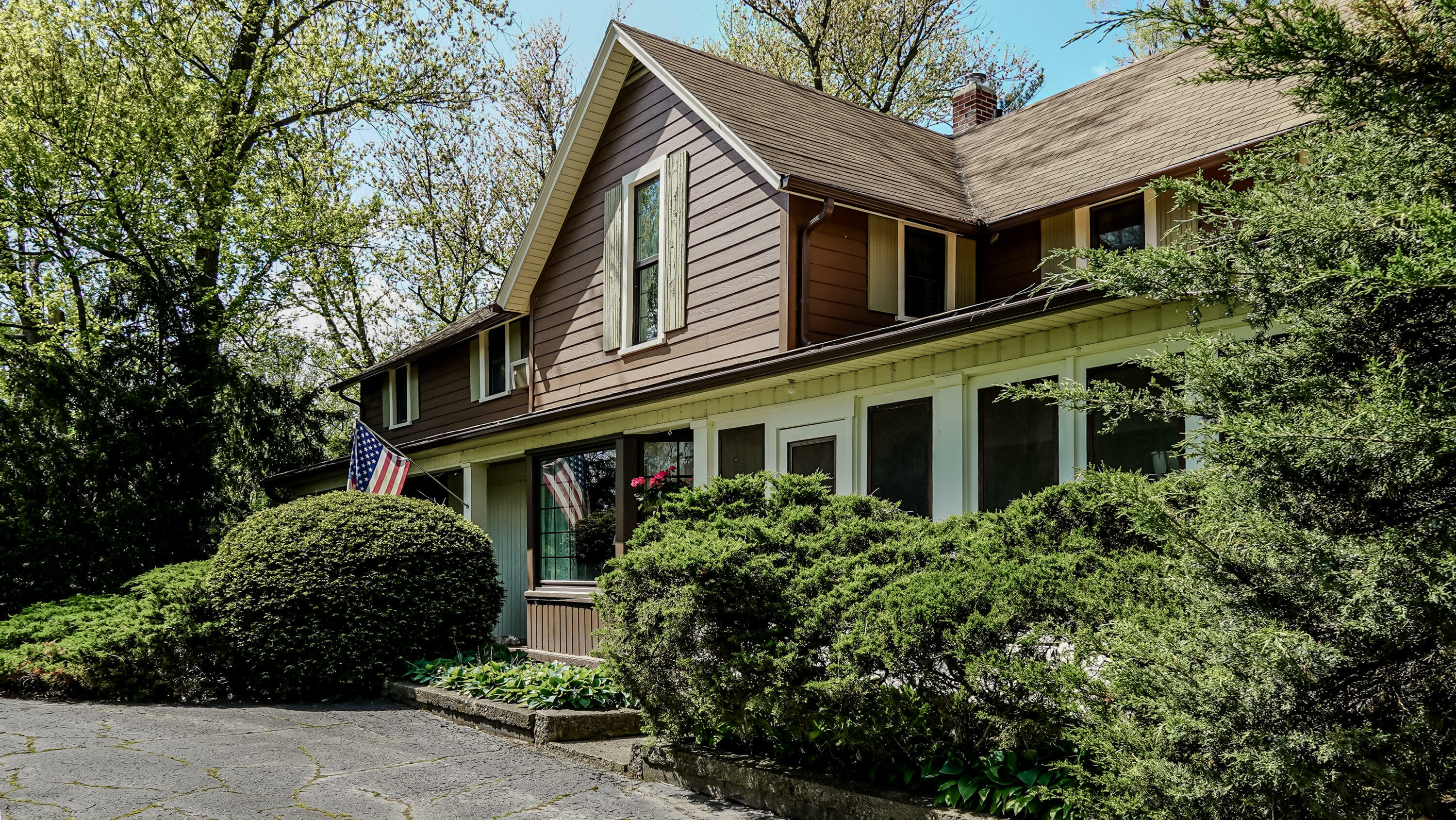 Property Photo: 9014 E 129th Avenue IN 46307