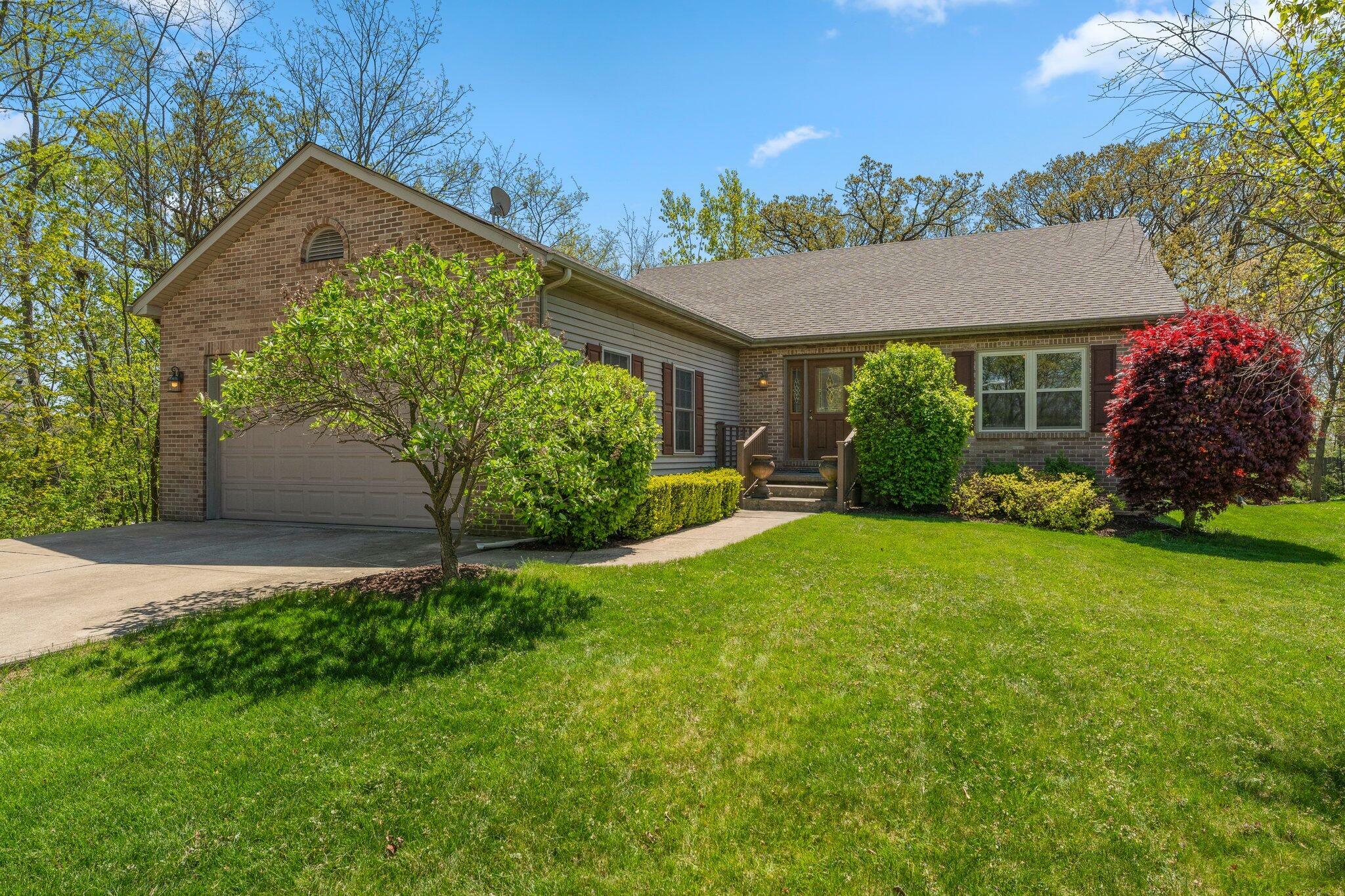 Property Photo: 8801 W 128th Court IN 46303