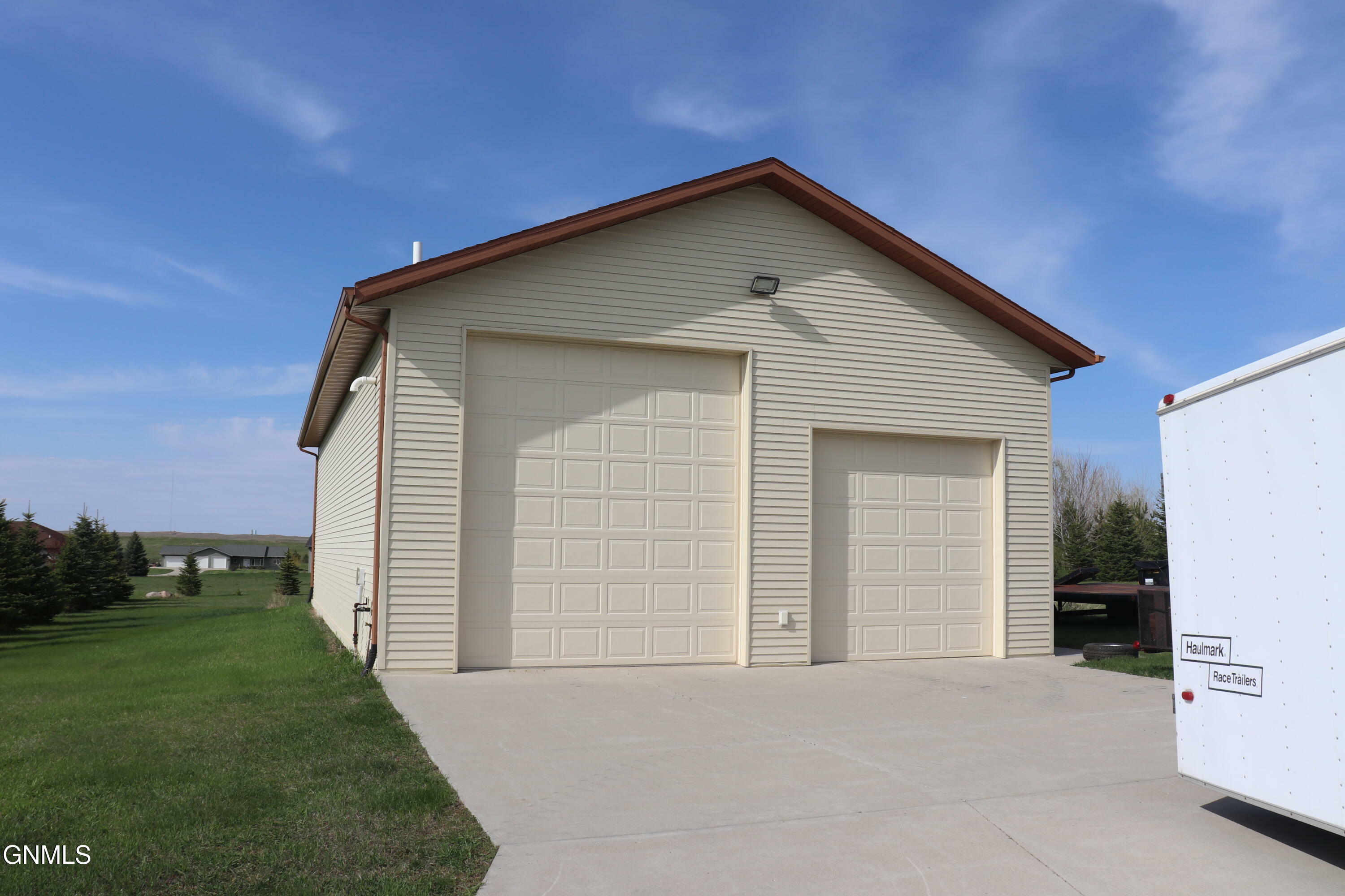 Property Photo: 6200 Dakota Country Drive ND 58503