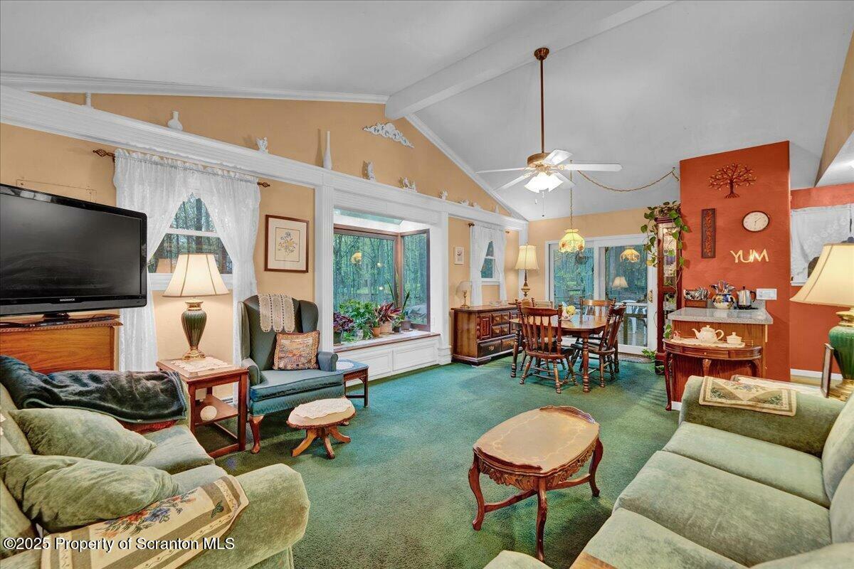Property Photo: 13 S Lehigh River Drive PA 18424