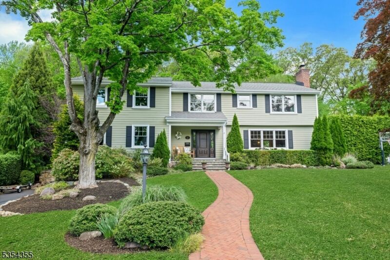 Property Photo: 10 Wilcox Drive NJ 07046