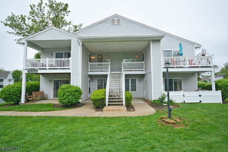 Property Photo: 76 Village Green Rd Condo NJ 07921