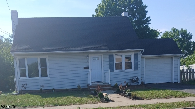 166 E Camplain Rd  Manville Boro NJ 08835 photo