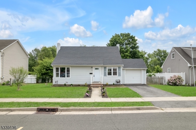 Property Photo: 166 E Camplain Rd NJ 08835