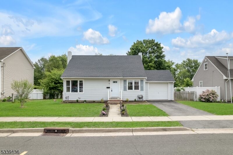 Property Photo:  166 E Camplain Rd  NJ 08835 