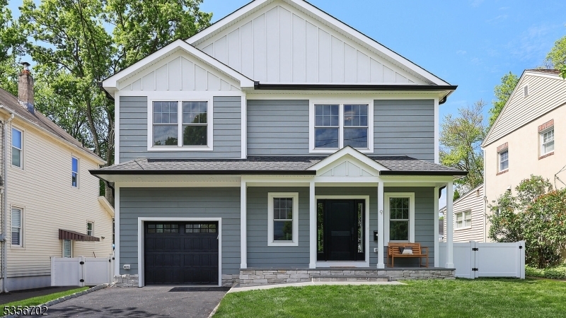 9 Roosevelt Ave  Cranford Twp. NJ 07016 photo