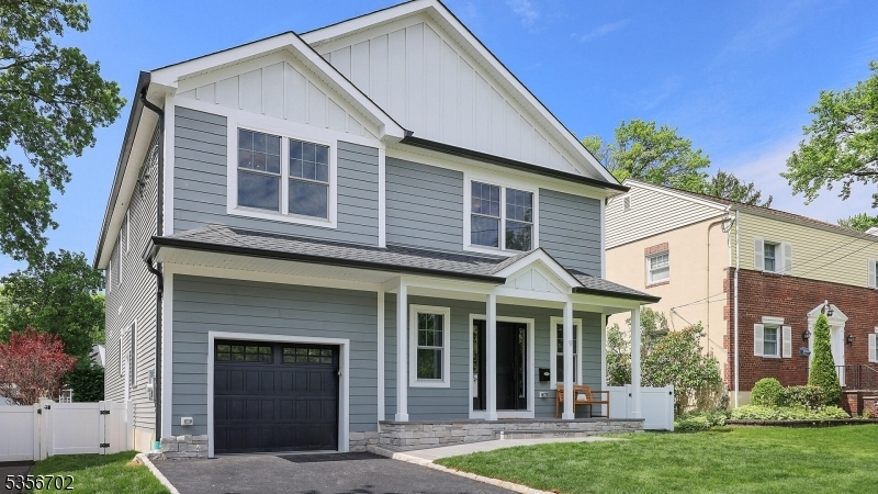 Property Photo: 9 Roosevelt Ave NJ 07016