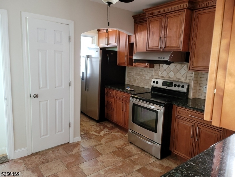 Property Photo: 61 Southern Slope Dr NJ 07041