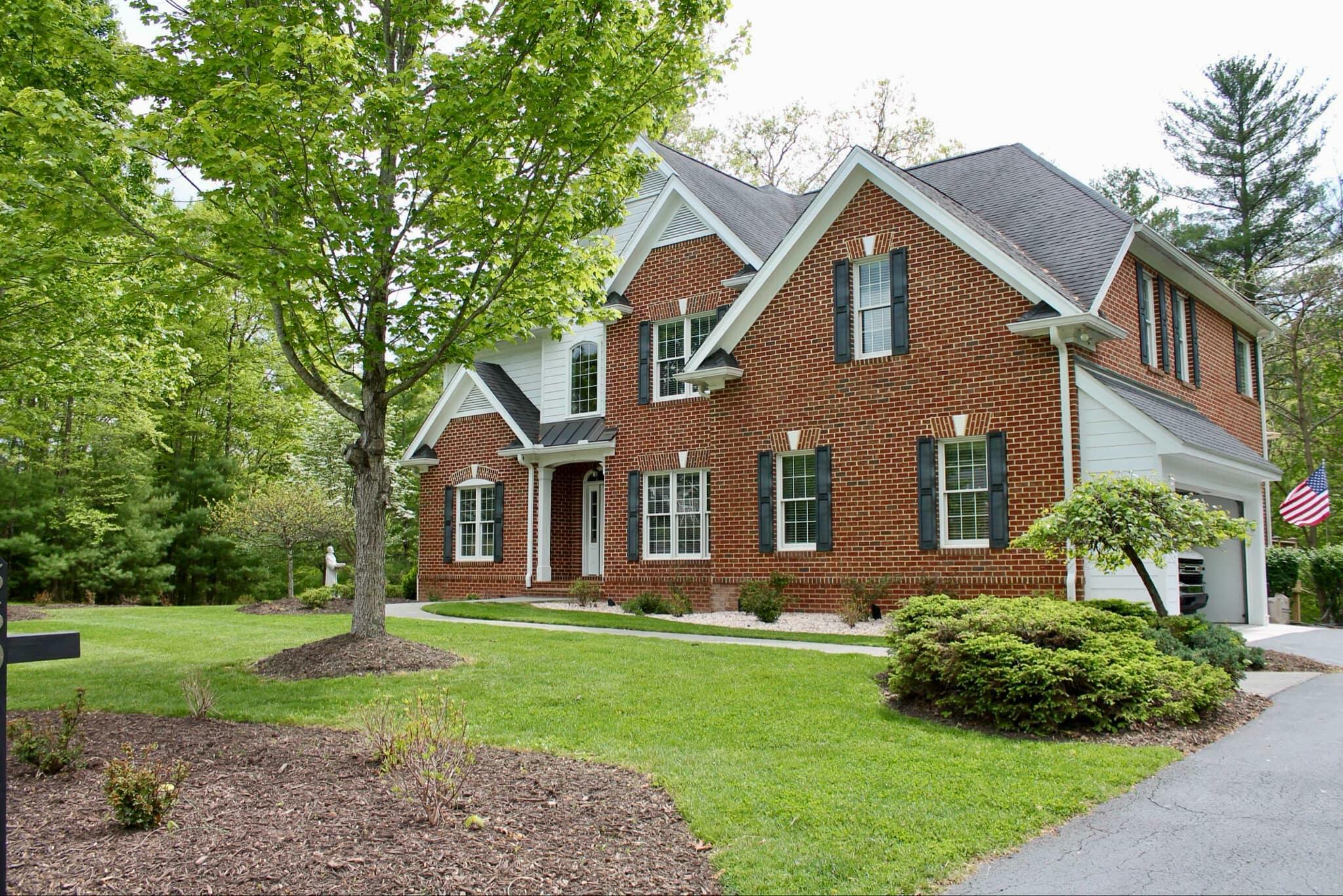 Property Photo: 560 Old White Dr WV 24901