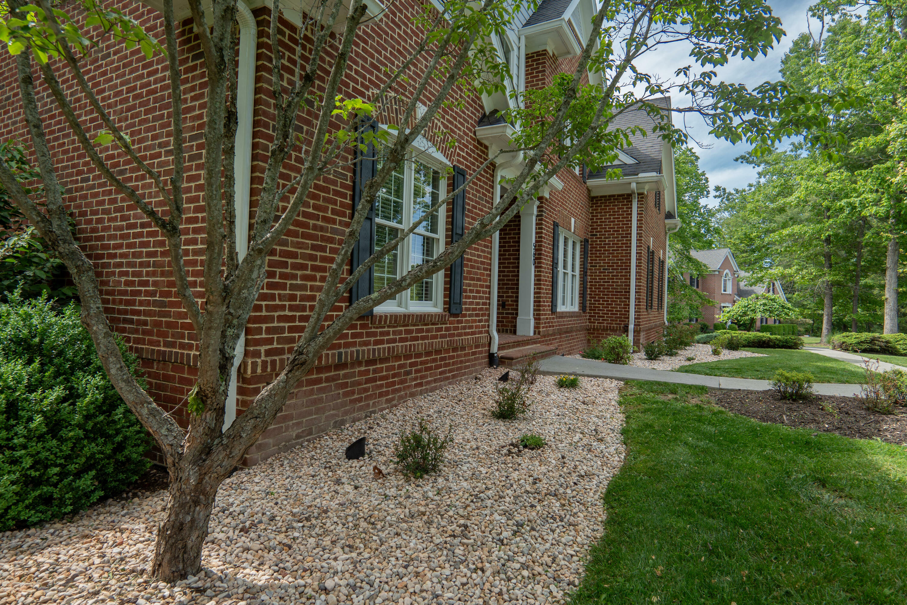 Property Photo: 560 Old White Dr WV 24901
