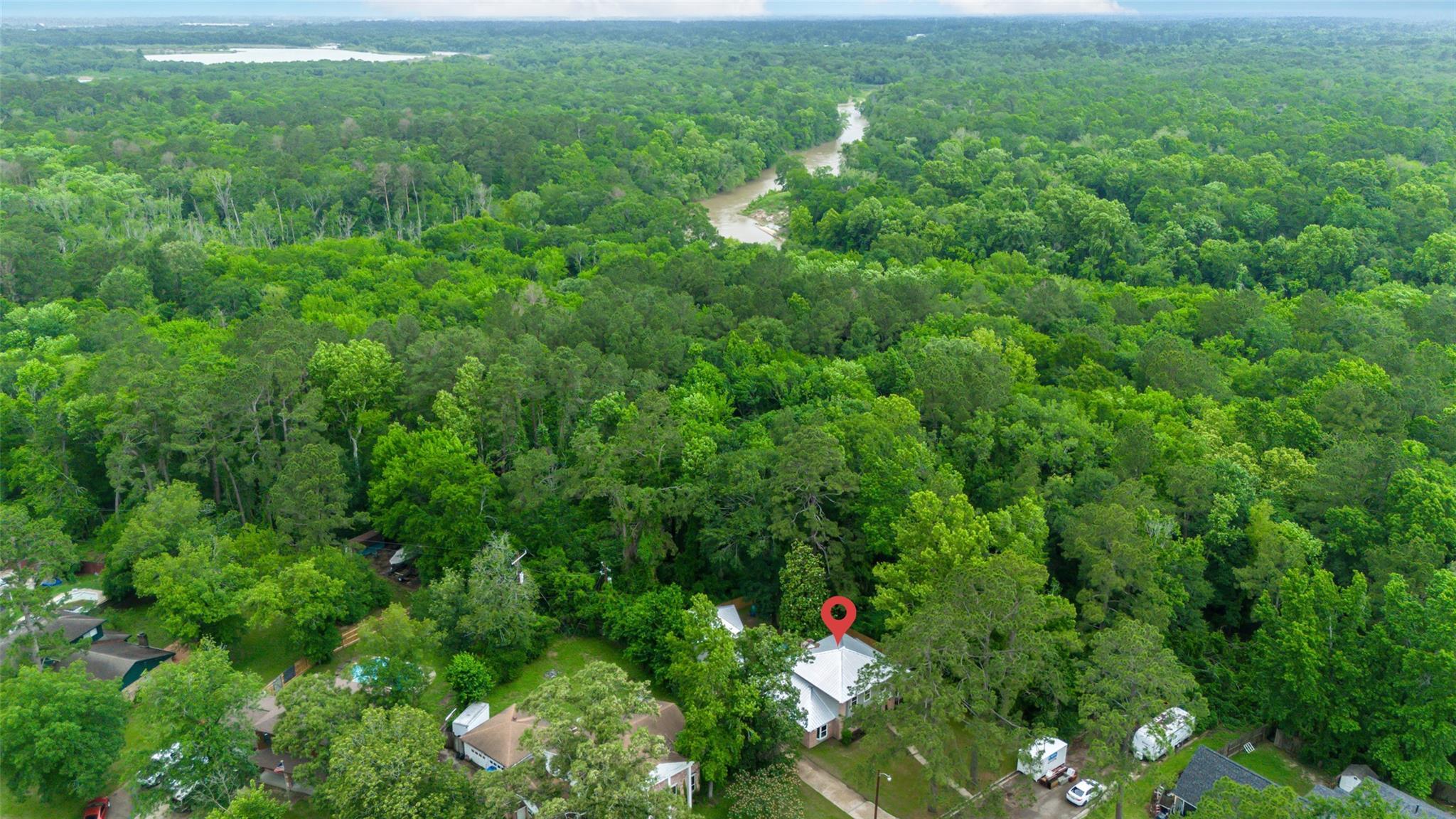 Property Photo:  10311 Woodhollow Drive  TX 77385 